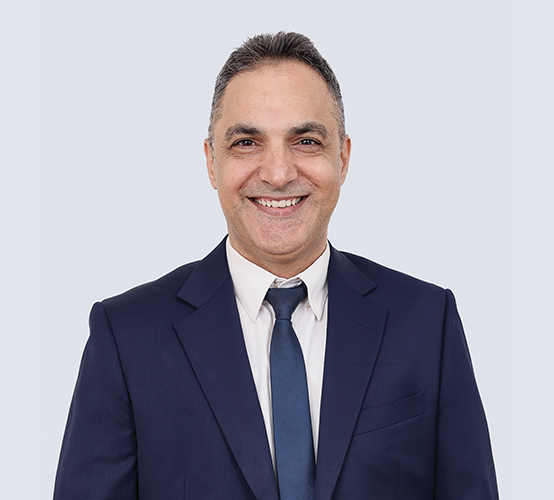Adham Salah