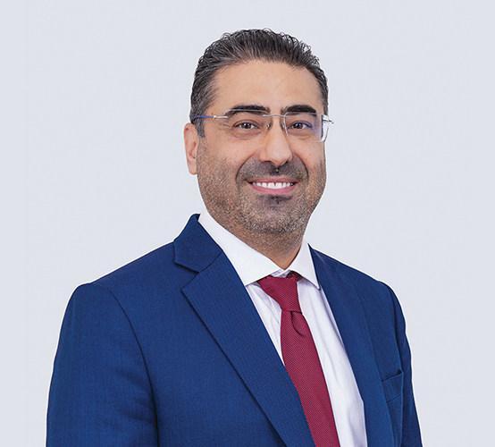 Elias Sfeir