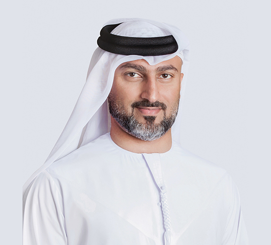 Mohammed Al-Awadhi